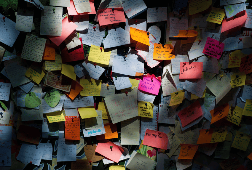 chaos-without-strategy