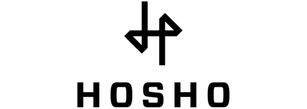 hosho-stack-logo